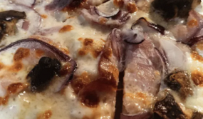 Pizza Gajowego 33 cm