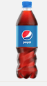 Pepsi 0,5l