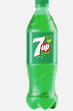 7Up 0,5l