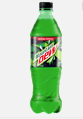 Mountain Dew 0,5l