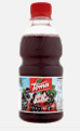 Toma Czarna porzeczka 0,33l