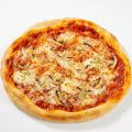 41.Pizza Funghi - Ø32cm