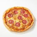 42.Pizza Salami - Ø32cm