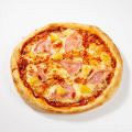 44.Pizza Hawaii - Ø32cm