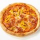 45.Pizza Diavolo - Ø32cm