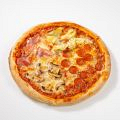 47.Pizza Quattro Stagioni - Ø32cm