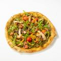 50.Pizza Pollo con Pesto - Ø32cm
