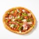 52.Pizza Parma e Crudo - Ø32cm