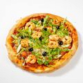 53.Pizza Gamberoni - Ø32cm