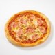 61.Pizza Prosciutto