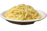 60.Pasta Butter