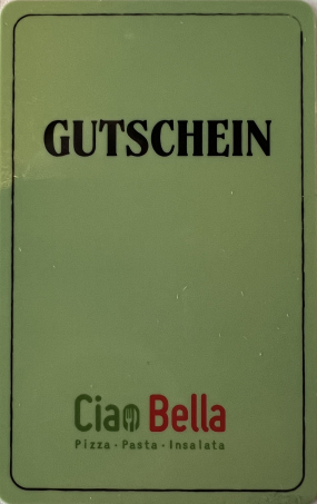 Gutschein 75,-€