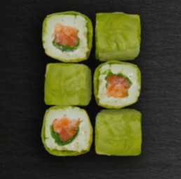 SPRING ROLLS