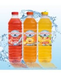 BOISSONS FRAICHES