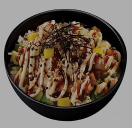 A LA CARTE - POKE