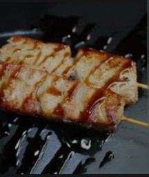 A LA CARTE - YAKITORI