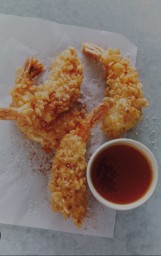 A LA CARTE- TAPAS