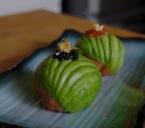 SUSHI BALL