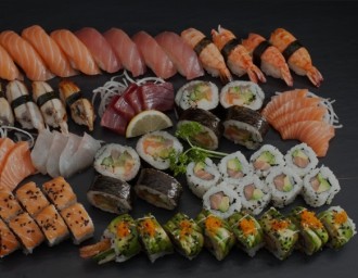 LES PLATEAUX
