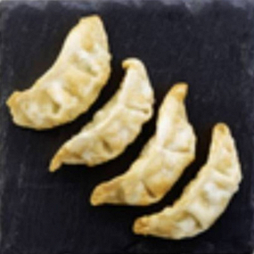Gyoza poulet x4