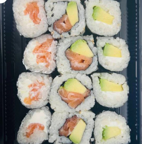 Sushi house Specialist