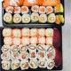 Sushi Party’s