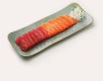 sashimi saumon & thon