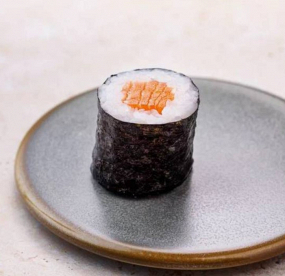 maki saumon