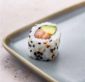 california saumon avocat