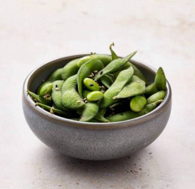 salade edamame