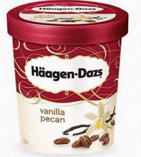 Haagen Dazs