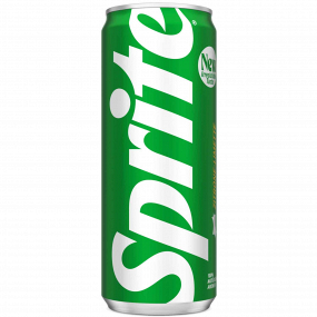 Sprite 0,33l