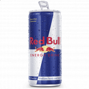 Redbull Energy 0,25l (EINWEG)
