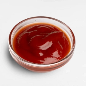 Hot-Chillisauce