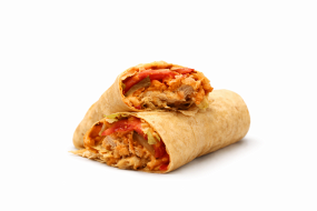 Fajita Wrap