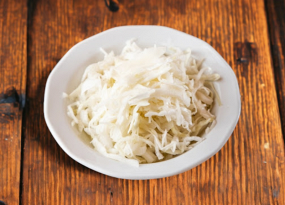 Káposzta saláta