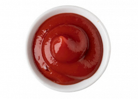Ketchup