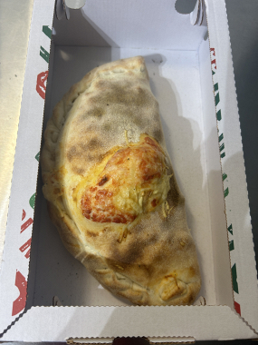 CALZONE