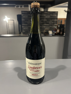 Lumbrosco LAMBRUS Rouge 75 cl