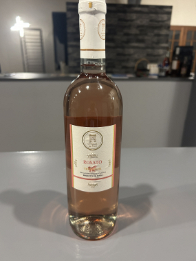 Rosé ROSATO 75 cl