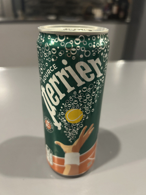 Perrier 33 cl