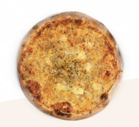 Quattro Formaggi🥬Tom's