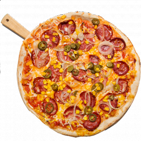 Mexicana🌶️Giovanni