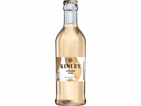0,25l Kinley (více druhů) 