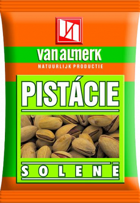 Pistácie