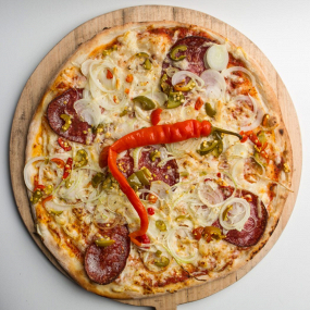 Pikantní🌶️Giovanni