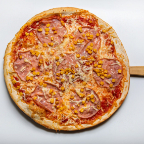 Kukuřicová Giovanni