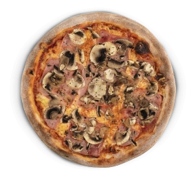 Lucca Tom's