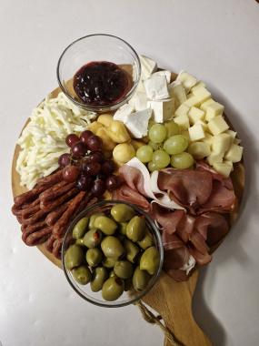 300g SÝROVÝ TALÍŘ