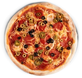 Volcano🌶️ Tom's